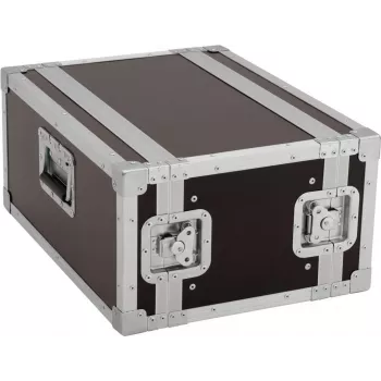 Rack Roadinger Profi 5U hĺbka 25 cm - Roadinger profesionálny rack