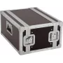 Rack Roadinger Profi 5U hĺbka 25 cm - Roadinger profesionálny rack