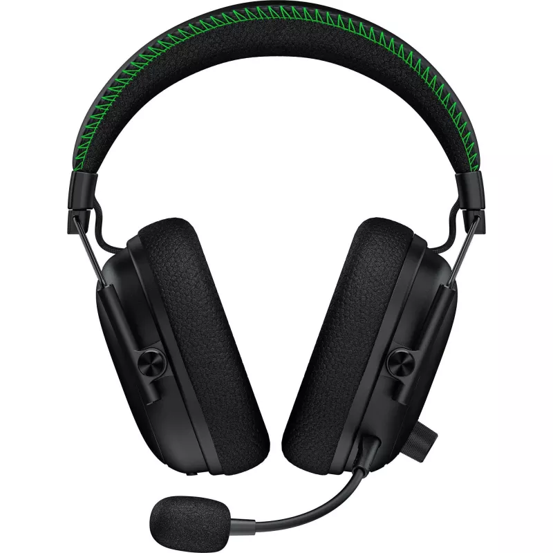 BlackShark V3 Pro pre Xbox, herná headset súprava čierna, ANC, 2,4 GHz dongle, Bluetooth, USB, 3,5 mm jack