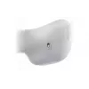 Therabody SmartGoggles masážny prístroj na tvár sivá