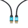 DisplayPort kábel TB AKTBXVDMDP2120N 2 m DisplayPort 2.1