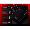 Tracer AirMag1 Lithium Polymer (LiPo) 5000 mAh bezdrôtové nabíjanie čierna