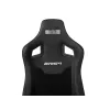 ERS4 Elite koža-suede