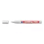 Fixka Edding 750 biela