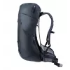 Deuter AC Lite 32 EL turistický batoh, čierny