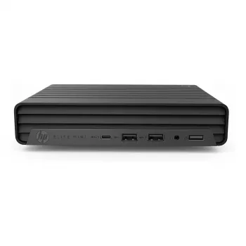 PC HP ELITE MINI 800 G9, 12500 -INTEL-CORE-I5, 16GB RAM, 256GB SSD, W11P DA, trieda A1