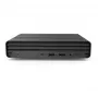 PC HP ELITE MINI 800 G9, 12500 -INTEL-CORE-I5, 16GB RAM, 256GB SSD, W11P DA, trieda A1