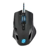 Sharkoon Skiller SGM1 myš herná pravácka USB Type-A optická 10800 DPI