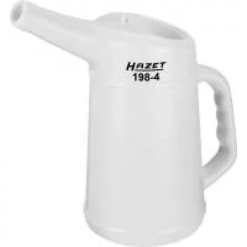Hazet odmerka 2 l 198-5 plast (198-5)