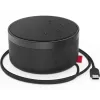 Lenovo 4XD1C82055 hlasitý telefón PC USB Type-C čierny