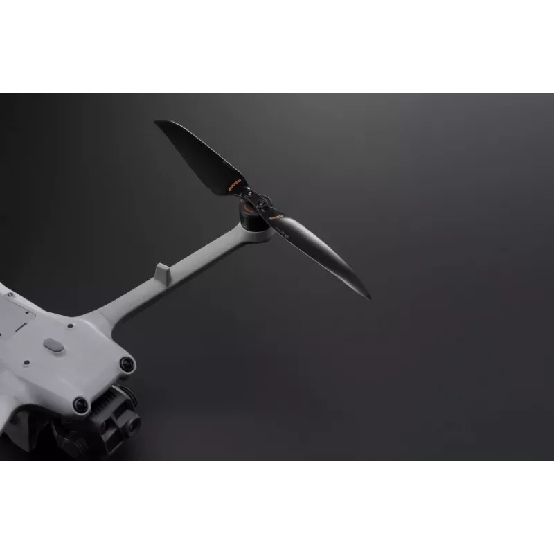 Sada vrtúľ pre DJI Matrice 4D – tichá, protiľadová úprava, náhradné diely
