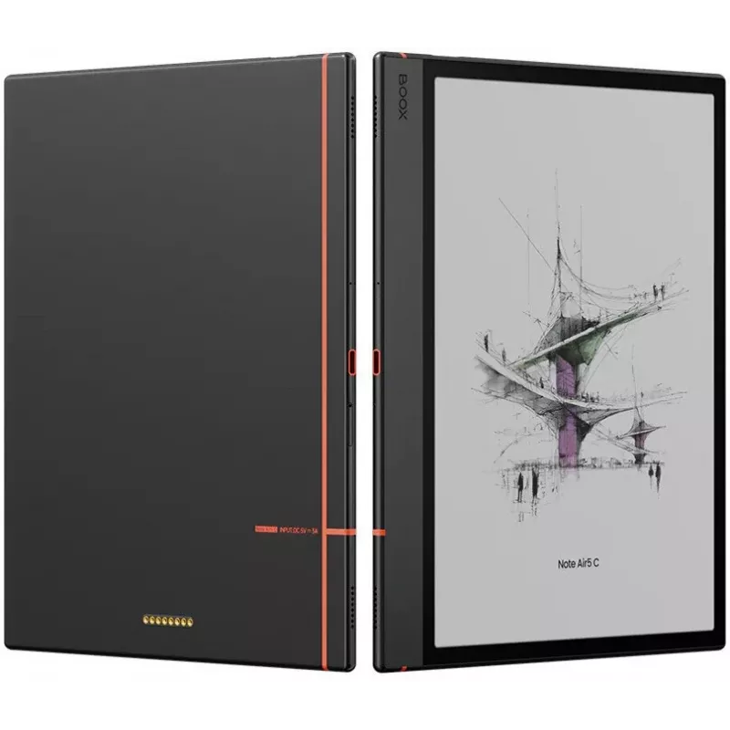 E-reader Onyx Note Air5 C 10,3