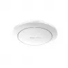 Bezdrôtový prístupový bod RUIJIE RG-RAP2266 Wi‑Fi 6, dualband 2,4/5 GHz, 2976 Mbit/s, 1x GbE, PoE, montáž na strop