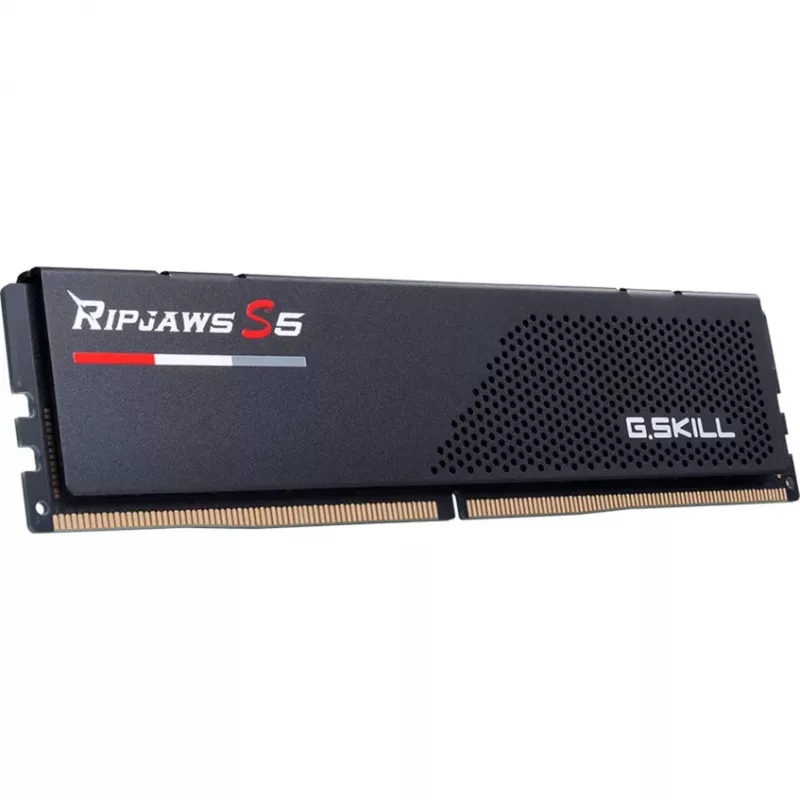 G.Skill Ripjaws S5 F5-6000J3444F64GX2-RS5K pamäťový modul 128 GB 2 x 64 GB DDR5 6000 MT/s
