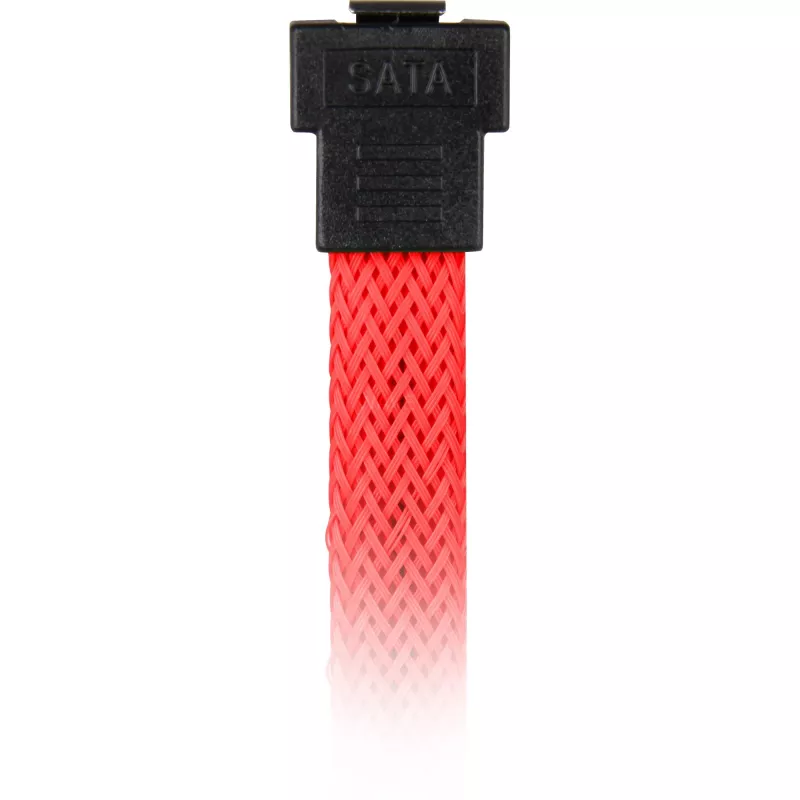Sharkoon SATA kábel - Serial ATA 150/300/600 - SATA (W)