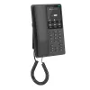 IP telefón Grandstream Networks GHP621 čierny