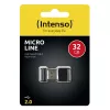 Pamäťový USB flash disk USB2 32GB/3500480 INTENSO
