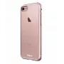 Puzdro Tellur iPhone 7 ružové