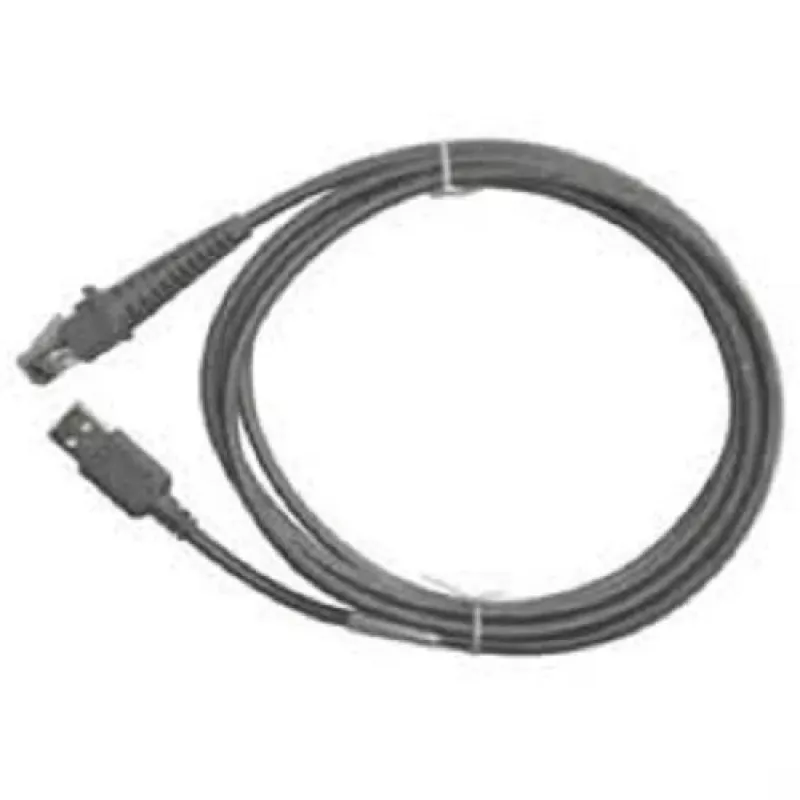 Datalogic ADC LTD kábel MGL USB Type A, 2 m (90A052211)