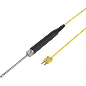 VOLTCRAFT TP-207 povrchová sonda -100 až 300 °C sonda typu K (VC-8307410)