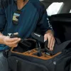 Thule 5173 Roundtrip Bike Duffel 55L Deep Khaki