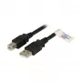 Efb K5256SW.1 USB kábel čierny