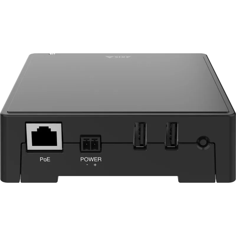 IP video dekodér D1110/02282-001 AXIS