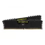 Corsair Vengeance LPX pamäť 16GB - DDR4 - 2400 MHz - čierna (CMK16GX4M2A2400C14)