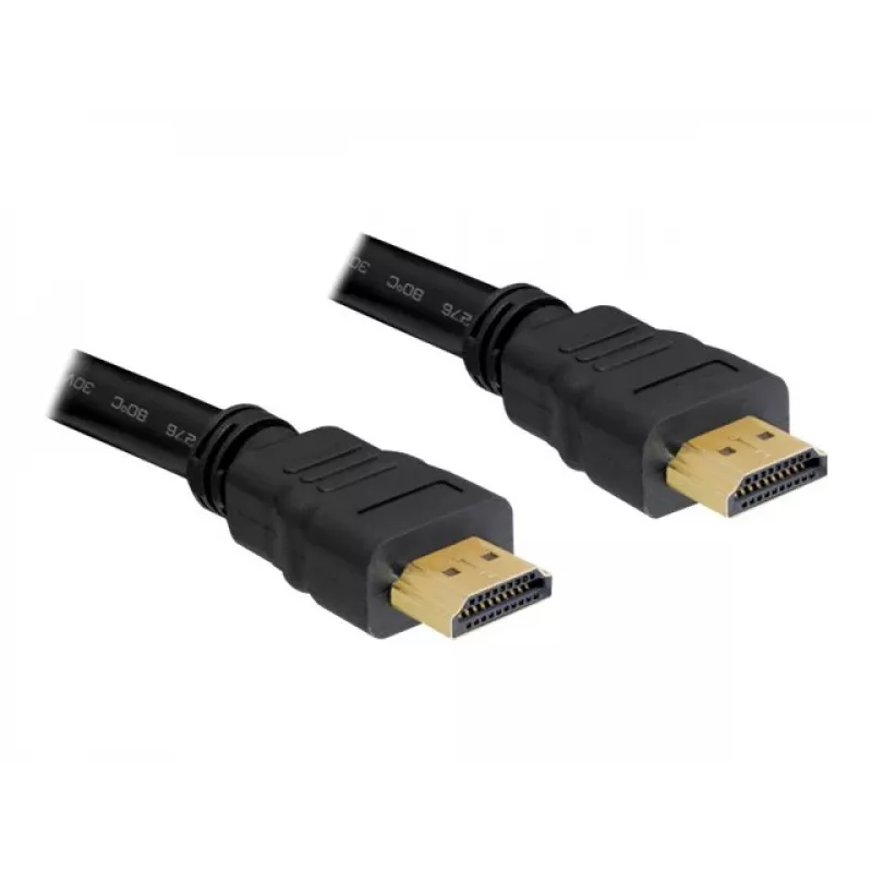 HDMI kábel DeLOCK 82710 15 m