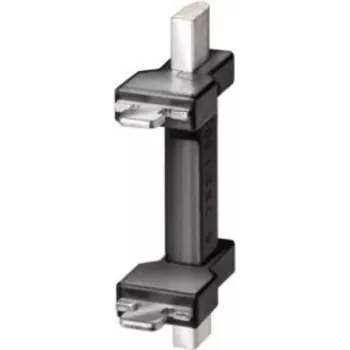Siemens 3NG1302 poistka vysoké napätie 1 ks