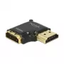 HDMI-A/HDMI-A konektor DeLOCK 65661