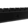White Shark Kaiken GK-003111 Premium Line mechanická klávesnica, Red Switch, rozloženie US
