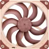 Ventilátor Noctua NF-A14x25 G2 PWM 140 mm 1500 ot/min SSO2 ložisko 4-pin PWM béžový