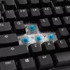 Ducky Tinker 75 hracia klávesnica, RGB, čierna - MX-Blue (ANSI)