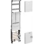 Kompletné pole 1050 mm 1-polové TSG ZH33Q5N (ZH33Q5N)