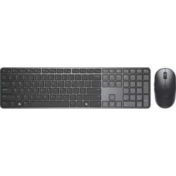 Dell Pro 7 Slim klávesnica a myš - KM726 - estónska (QWERTY)