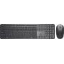 Dell Pro 7 Slim klávesnica a myš - KM726 - estónska (QWERTY)