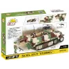 Sd.Kfz. 251/9 Stummel, stavebnica