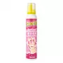 TUBAN Tuban SHOCK! Multisenzorický penový gél jahoda 200 ml (červená)