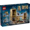 LEGO HARRY POTTER 76447 Hogwarts Castle: Letecký výcvik