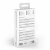 Nástenná nabíjačka 20W LA-09 USB-C QC, PD 3.0 Savio SAVLA-09