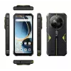 Smartphone FOSSiBOT F105 – model F105 zelený CH