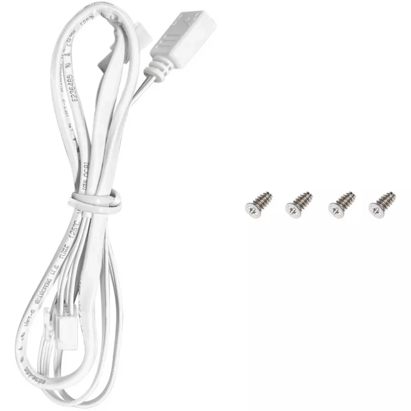 DeepCool FL12R Reverse 120 mm ventilátor do skrine, 500–2150 ot./min, 33,9 dB, biely