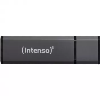 Pamäťový flash disk USB2 128GB/ANTHRACITE 3521495 Intenso