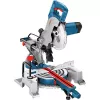 Bosch GCM 80 SJ Professional 0601B19001 pokosová píla