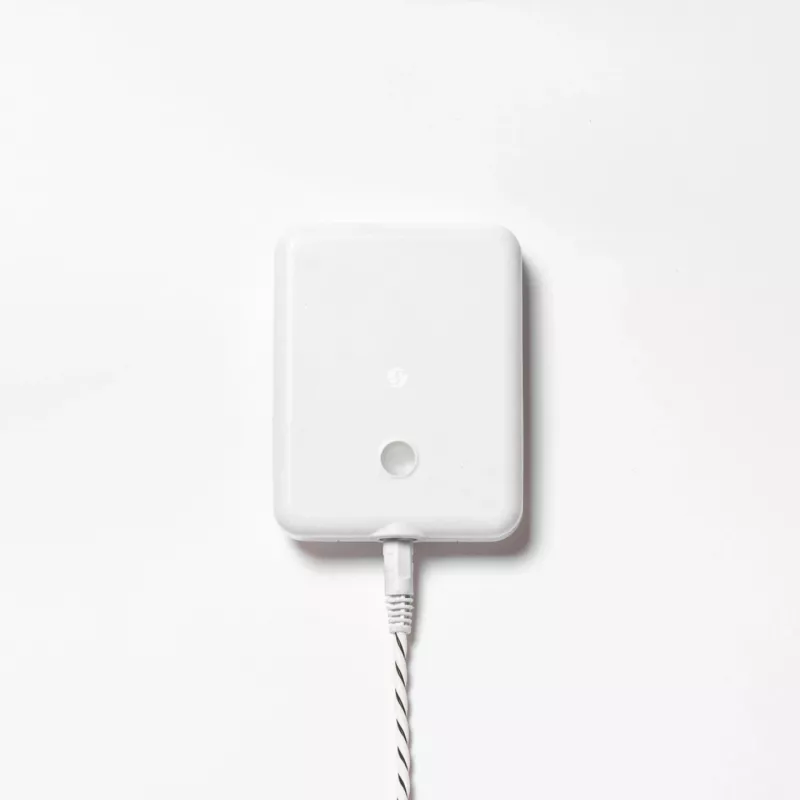 Shelly Flood Gen4 WiFi/Zigbee senzor zaplavenia