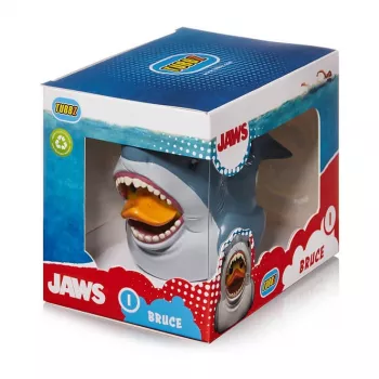 TUBBZ zberateľská kačica - Jaws Bruce 9 cm