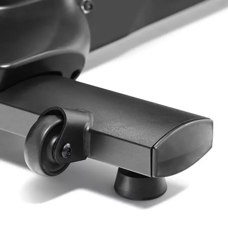 HMS Fitness H5813-i magnetický cross trenažér čierna, sivá