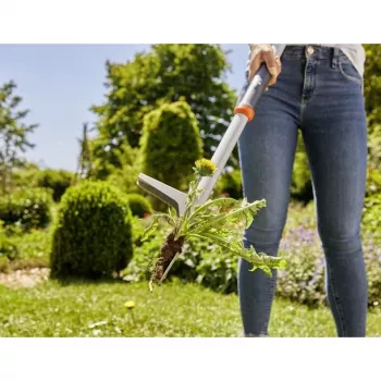 Vytrhávač buriny Gardena 3518-20 farba rukoväte čierna