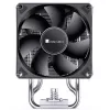 Chladič CPU Jonsbo CR-1400 EVO s 140 mm ventilátorom a 4 heatpipe